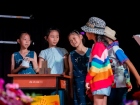 การนำเสนอกิจกรรมหนอนไหม ของนักเรียนระดับชั้นป.3 ปีการศึกษา 2 ... Image 124