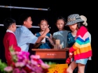 การนำเสนอกิจกรรมหนอนไหม ของนักเรียนระดับชั้นป.3 ปีการศึกษา 2 ... Image 125