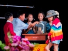 การนำเสนอกิจกรรมหนอนไหม ของนักเรียนระดับชั้นป.3 ปีการศึกษา 2 ... Image 126