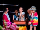การนำเสนอกิจกรรมหนอนไหม ของนักเรียนระดับชั้นป.3 ปีการศึกษา 2 ... Image 128