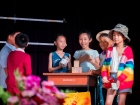 การนำเสนอกิจกรรมหนอนไหม ของนักเรียนระดับชั้นป.3 ปีการศึกษา 2 ... Image 130