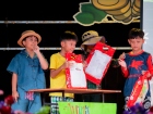 การนำเสนอกิจกรรมหนอนไหม ของนักเรียนระดับชั้นป.3 ปีการศึกษา 2 ... Image 131
