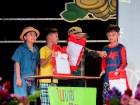 การนำเสนอกิจกรรมหนอนไหม ของนักเรียนระดับชั้นป.3 ปีการศึกษา 2 ... Image 132