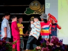 การนำเสนอกิจกรรมหนอนไหม ของนักเรียนระดับชั้นป.3 ปีการศึกษา 2 ... Image 133
