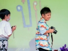 การนำเสนอกิจกรรมหนอนไหม ของนักเรียนระดับชั้นป.3 ปีการศึกษา 2 ... Image 135