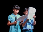 การนำเสนอกิจกรรมหนอนไหม ของนักเรียนระดับชั้นป.3 ปีการศึกษา 2 ... Image 138