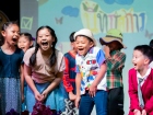 การนำเสนอกิจกรรมหนอนไหม ของนักเรียนระดับชั้นป.3 ปีการศึกษา 2 ... Image 139