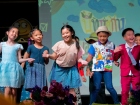 การนำเสนอกิจกรรมหนอนไหม ของนักเรียนระดับชั้นป.3 ปีการศึกษา 2 ... Image 142