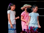 การนำเสนอกิจกรรมหนอนไหม ของนักเรียนระดับชั้นป.3 ปีการศึกษา 2 ... Image 143