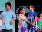การนำเสนอกิจกรรมหนอนไหม ของนักเรียนระดับชั้นป.3 ปีการศึกษา 2 ... Image 145