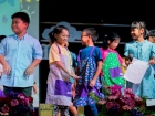 การนำเสนอกิจกรรมหนอนไหม ของนักเรียนระดับชั้นป.3 ปีการศึกษา 2 ... Image 146