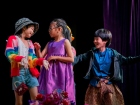 การนำเสนอกิจกรรมหนอนไหม ของนักเรียนระดับชั้นป.3 ปีการศึกษา 2 ... Image 148