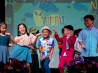 การนำเสนอกิจกรรมหนอนไหม ของนักเรียนระดับชั้นป.3 ปีการศึกษา 2 ... Image 151