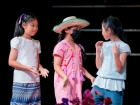 การนำเสนอกิจกรรมหนอนไหม ของนักเรียนระดับชั้นป.3 ปีการศึกษา 2 ... Image 153