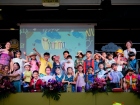 การนำเสนอกิจกรรมหนอนไหม ของนักเรียนระดับชั้นป.3 ปีการศึกษา 2 ... Image 155