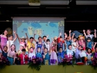 การนำเสนอกิจกรรมหนอนไหม ของนักเรียนระดับชั้นป.3 ปีการศึกษา 2 ... Image 156