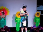 การนำเสนอกิจกรรมหนอนไหม ของนักเรียนระดับชั้นป.3 ปีการศึกษา 2 ... Image 165