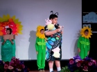 การนำเสนอกิจกรรมหนอนไหม ของนักเรียนระดับชั้นป.3 ปีการศึกษา 2 ... Image 166