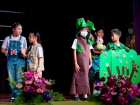 การนำเสนอกิจกรรมหนอนไหม ของนักเรียนระดับชั้นป.3 ปีการศึกษา 2 ... Image 169