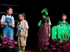 การนำเสนอกิจกรรมหนอนไหม ของนักเรียนระดับชั้นป.3 ปีการศึกษา 2 ... Image 170