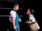 การนำเสนอกิจกรรมหนอนไหม ของนักเรียนระดับชั้นป.3 ปีการศึกษา 2 ... Image 171