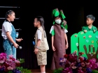 การนำเสนอกิจกรรมหนอนไหม ของนักเรียนระดับชั้นป.3 ปีการศึกษา 2 ... Image 172