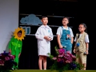 การนำเสนอกิจกรรมหนอนไหม ของนักเรียนระดับชั้นป.3 ปีการศึกษา 2 ... Image 179
