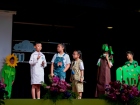 การนำเสนอกิจกรรมหนอนไหม ของนักเรียนระดับชั้นป.3 ปีการศึกษา 2 ... Image 180