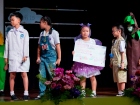 การนำเสนอกิจกรรมหนอนไหม ของนักเรียนระดับชั้นป.3 ปีการศึกษา 2 ... Image 181