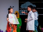 การนำเสนอกิจกรรมหนอนไหม ของนักเรียนระดับชั้นป.3 ปีการศึกษา 2 ... Image 182