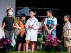 การนำเสนอกิจกรรมหนอนไหม ของนักเรียนระดับชั้นป.3 ปีการศึกษา 2 ... Image 185