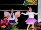 การนำเสนอกิจกรรมหนอนไหม ของนักเรียนระดับชั้นป.3 ปีการศึกษา 2 ... Image 187