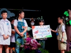 การนำเสนอกิจกรรมหนอนไหม ของนักเรียนระดับชั้นป.3 ปีการศึกษา 2 ... Image 191