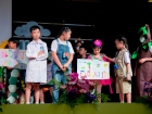 การนำเสนอกิจกรรมหนอนไหม ของนักเรียนระดับชั้นป.3 ปีการศึกษา 2 ... Image 194