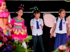 การนำเสนอกิจกรรมหนอนไหม ของนักเรียนระดับชั้นป.3 ปีการศึกษา 2 ... Image 201