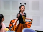 การนำเสนอกิจกรรมหนอนไหม ของนักเรียนระดับชั้นป.3 ปีการศึกษา 2 ... Image 203