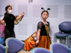 การนำเสนอกิจกรรมหนอนไหม ของนักเรียนระดับชั้นป.3 ปีการศึกษา 2 ... Image 204