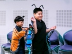 การนำเสนอกิจกรรมหนอนไหม ของนักเรียนระดับชั้นป.3 ปีการศึกษา 2 ... Image 208