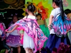 การนำเสนอกิจกรรมหนอนไหม ของนักเรียนระดับชั้นป.3 ปีการศึกษา 2 ... Image 218
