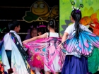 การนำเสนอกิจกรรมหนอนไหม ของนักเรียนระดับชั้นป.3 ปีการศึกษา 2 ... Image 219