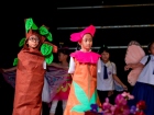 การนำเสนอกิจกรรมหนอนไหม ของนักเรียนระดับชั้นป.3 ปีการศึกษา 2 ... Image 221