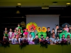 การนำเสนอกิจกรรมหนอนไหม ของนักเรียนระดับชั้นป.3 ปีการศึกษา 2 ... Image 224