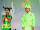 การนำเสนอกิจกรรมหนอนไหม ของนักเรียนระดับชั้นป.3 ปีการศึกษา 2 ... Image 228