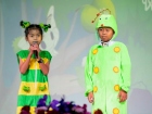 การนำเสนอกิจกรรมหนอนไหม ของนักเรียนระดับชั้นป.3 ปีการศึกษา 2 ... Image 229