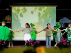 การนำเสนอกิจกรรมหนอนไหม ของนักเรียนระดับชั้นป.3 ปีการศึกษา 2 ... Image 230
