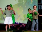 การนำเสนอกิจกรรมหนอนไหม ของนักเรียนระดับชั้นป.3 ปีการศึกษา 2 ... Image 234