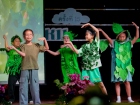 การนำเสนอกิจกรรมหนอนไหม ของนักเรียนระดับชั้นป.3 ปีการศึกษา 2 ... Image 235