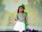 การนำเสนอกิจกรรมหนอนไหม ของนักเรียนระดับชั้นป.3 ปีการศึกษา 2 ... Image 240