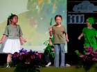 การนำเสนอกิจกรรมหนอนไหม ของนักเรียนระดับชั้นป.3 ปีการศึกษา 2 ... Image 241