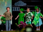 การนำเสนอกิจกรรมหนอนไหม ของนักเรียนระดับชั้นป.3 ปีการศึกษา 2 ... Image 242